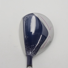 [Gậy golf cũ] Majesty Gậy gỗ (fairway wood) maruman SHUTTLE (2022) Ladies 7W 24° L IMPACT FIT m230