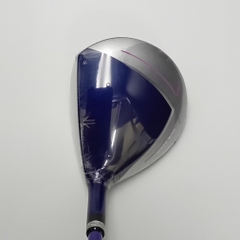 [Gậy golf cũ] Majesty Gậy gỗ (fairway wood) maruman SHUTTLE (2022) Ladies 3W 16° L IMPACT FIT m230