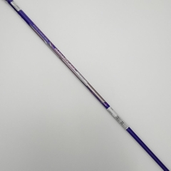 [Gậy golf cũ] Majesty Gậy gỗ (fairway wood) maruman SHUTTLE (2022) Ladies 3W 16° L IMPACT FIT m230