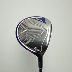 [Gậy golf cũ] Majesty Gậy gỗ (fairway wood) maruman SHUTTLE (2022) Ladies 5W 20° L IMPACT FIT m230