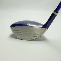 [Gậy golf cũ] Majesty Gậy gỗ (fairway wood) maruman SHUTTLE (2022) Ladies 5W 20° L IMPACT FIT m230