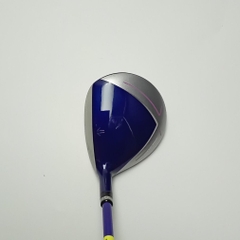 [Gậy golf cũ] Majesty Gậy gỗ (fairway wood) maruman SHUTTLE (2022) Ladies 3W 16° L IMPACT FIT m230