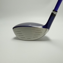 [Gậy golf cũ] Majesty Gậy gỗ (fairway wood) maruman SHUTTLE (2022) Ladies 3W 16° L IMPACT FIT m230