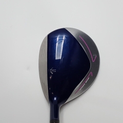 [Gậy golf cũ] Majesty Gậy gỗ (fairway wood) maruman SHUTTLE (2022) Ladies 7W 24° A IMPACT FIT m230