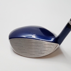 [Gậy golf cũ] Majesty Gậy gỗ (fairway wood) maruman SHUTTLE (2022) Ladies 7W 24° A IMPACT FIT m230