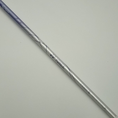 [Gậy golf cũ] Yonex Gậy gỗ (fairway wood) Fiore (2020) Ladies 5W 21° L FR800