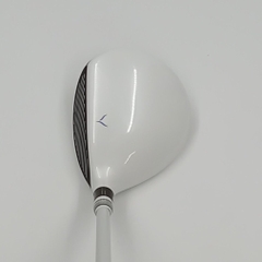 [Gậy golf cũ] Yonex Gậy gỗ (fairway wood) Fiore (2020) Ladies 5W 21° L FR800