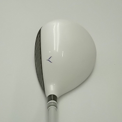 [Gậy golf cũ] Yonex Gậy gỗ (fairway wood) Fiore (2020) Ladies 5W 21° L FR800