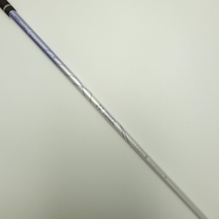 [Gậy golf cũ] Yonex Gậy gỗ (fairway wood) Fiore (2020) Ladies 5W 21° L FR800