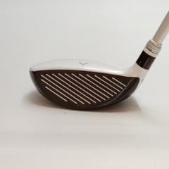 [Gậy golf cũ] Yonex Gậy gỗ (fairway wood) Fiore (2020) Ladies 5W 21° L FR800