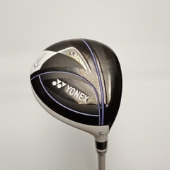 [Gậy golf cũ] Yonex Gậy gỗ (fairway wood) Fiore (2020) Ladies 5W 21° L FR800