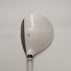 [Gậy golf cũ] Yonex Gậy gỗ (fairway wood) Fiore (2020) Ladies 5W 21° L FR800