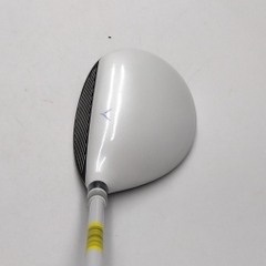 [Gậy golf cũ] Yonex Gậy gỗ (fairway wood) Fiore (2020) Ladies 5W 21° L FR800