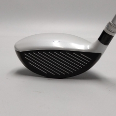 [Gậy golf cũ] Yonex Gậy gỗ (fairway wood) Fiore (2020) Ladies 5W 21° L FR800