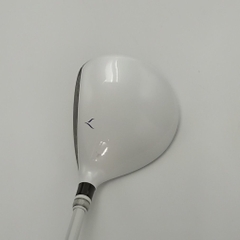 [Gậy golf cũ] Yonex Gậy gỗ (fairway wood) Fiore (2020) Ladies 5W 21° L FR800