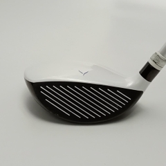 [Gậy golf cũ] Yonex Gậy gỗ (fairway wood) Fiore (2020) Ladies 5W 21° L FR800