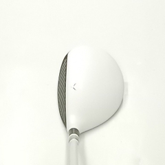 [Gậy golf cũ] Yonex Gậy gỗ (fairway wood) Fiore (2020) Ladies 5W 21° L FR800