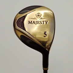 [Gậy golf cũ] Majesty Gậy gỗ (fairway wood) MAJESTY Royale (2019) Ladies 5W 20° L MAJESTY TL530