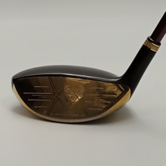 [Gậy golf cũ] Majesty Gậy gỗ (fairway wood) MAJESTY Royale (2019) Ladies 5W 20° L MAJESTY TL530