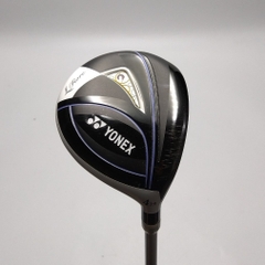 [Gậy golf cũ] Yonex Gậy gỗ (fairway wood) Fiore (2020) Ladies 4W 19° L FR800