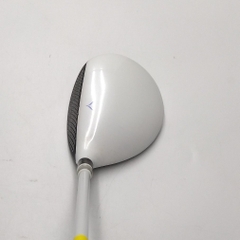 [Gậy golf cũ] Yonex Gậy gỗ (fairway wood) Fiore (2020) Ladies 4W 19° L FR800