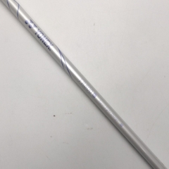 [Gậy golf cũ] Yonex Gậy gỗ (fairway wood) Fiore (2020) Ladies 4W 19° L FR800