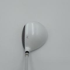 [Gậy golf cũ] Yonex Gậy gỗ (fairway wood) Fiore (2023) Ladies 5W 21° L FR07 Original Carbon