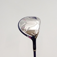 [Gậy golf cũ] Majesty Gậy gỗ (fairway wood) maruman SHUTTLE (2022) Ladies 7W 24° A IMPACT FIT m230