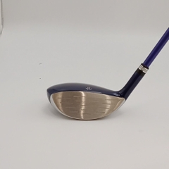 [Gậy golf cũ] Majesty Gậy gỗ (fairway wood) maruman SHUTTLE (2022) Ladies 7W 24° A IMPACT FIT m230