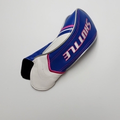 [Gậy golf cũ] Majesty Gậy gỗ (fairway wood) maruman SHUTTLE (2022) Ladies 3W 16° L IMPACT FIT m230