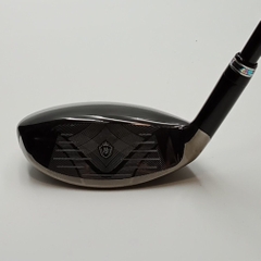 [Gậy golf cũ] Majesty Gậy hybrid / utility MAJESTY Royale (2021) H4 20° R MAJESTY LV540