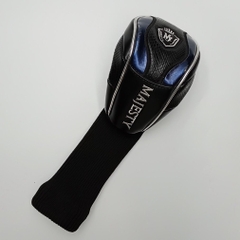 [Gậy golf cũ] Majesty Gậy hybrid / utility MAJESTY ROYAL BLACK UF (2014) UF3 19° R2 MAJESTY LV510
