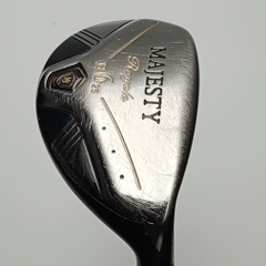 [Gậy golf cũ] Majesty Gậy hybrid / utility MAJESTY Royale (2021) H6 25° R MAJESTY LV540