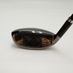 [Gậy golf cũ] Majesty Gậy hybrid / utility MAJESTY Royale (2021) H6 25° R MAJESTY LV540