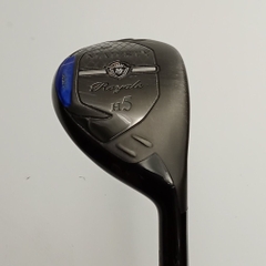 [Gậy golf cũ] Majesty Gậy hybrid / utility MAJESTY Royale (2023) H5 22° R MAJESTY LV550