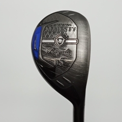 [Gậy golf cũ] Majesty Gậy hybrid / utility MAJESTY Royale (2023) H5 22° S MAJESTY LV550