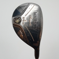 [Gậy golf cũ] Majesty Gậy hybrid / utility MAJESTY Royale (2021) H4 20° R MAJESTY LV540