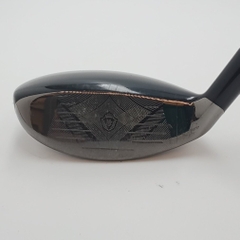 [Gậy golf cũ] Majesty Gậy hybrid / utility MAJESTY Royale (2021) H4 20° R MAJESTY LV540