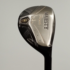 [Gậy golf cũ] Majesty Gậy hybrid / utility MAJESTY Royale (2021) H4 20° R MAJESTY LV540