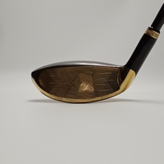 [Gậy golf cũ] Majesty Gậy hybrid / utility MAJESTY Royale (2019) UF5 24° SR MAJESTY LV530