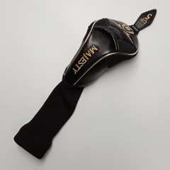 [Gậy golf cũ] Majesty Gậy hybrid / utility MAJESTY Royale (2019) UF5 24° SR MAJESTY LV530