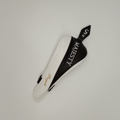 [Gậy golf cũ] Majesty Gậy hybrid / utility MAJESTY Royale (2025) H5 22° R MAJESTY Royale LV560B