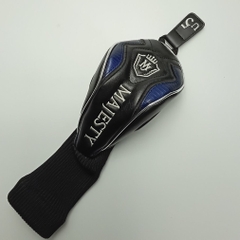 [Gậy golf cũ] Majesty Gậy hybrid / utility MAJESTY ROYAL SP U5 23° R2 MAJESTY LV520 for U