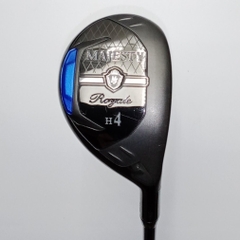 [Gậy golf cũ] Majesty Gậy hybrid / utility MAJESTY Royale (2023) H4 20° R MAJESTY LV550