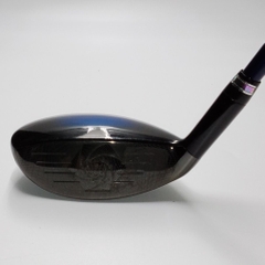 [Gậy golf cũ] Majesty Gậy hybrid / utility MAJESTY Royale (2023) H4 20° R MAJESTY LV550