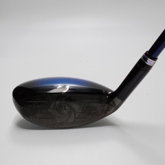 [Gậy golf cũ] Majesty Gậy hybrid / utility MAJESTY Royale (2023) H5 22° R MAJESTY LV550