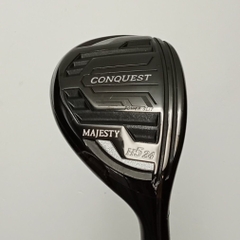 [Gậy golf cũ] Majesty Gậy hybrid / utility MAJESTY CONQUEST (2022) H5 24° TS SPEEDER NX HV-340