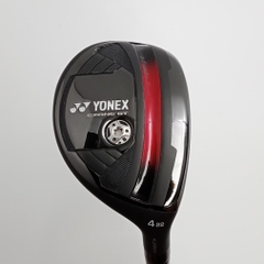 [Gậy golf cũ] Yonex Gậy hybrid / utility EZONE GT (2024) U4 22° R RK-04GT