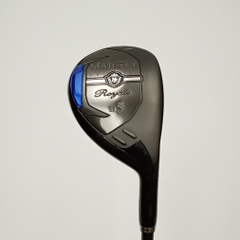 [Gậy golf cũ] Majesty Gậy hybrid / utility MAJESTY Royale (2023) H5 22° R MAJESTY LV550