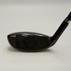 [Gậy golf cũ] Majesty Gậy hybrid / utility MAJESTY Royale (2023) H5 22° R MAJESTY LV550